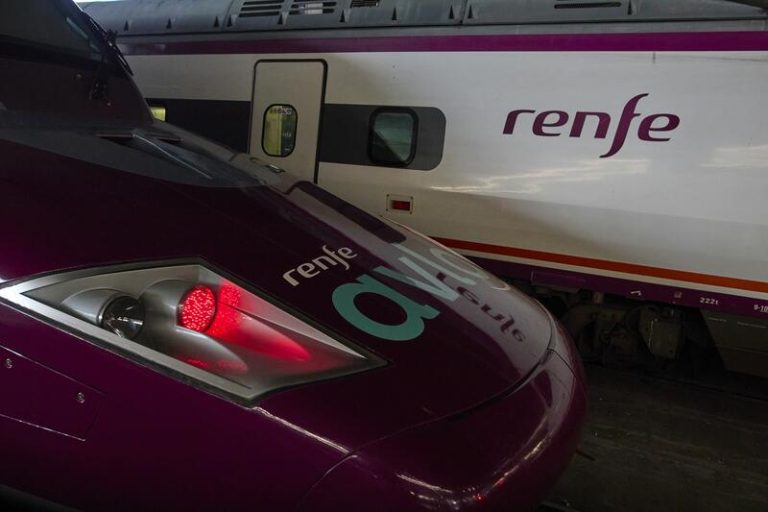 Renfe revoluciona Asturias con nuevos servicios Avlo y Alvia con súper precios