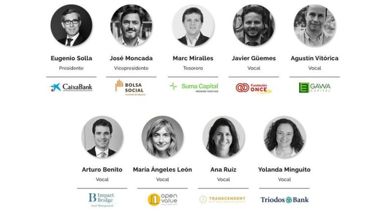 SpainNAB renueva su junta directiva con CaixaBank manteniendo la presidencia