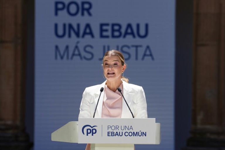 Prohens increpó a Sánchez por mencionar la 