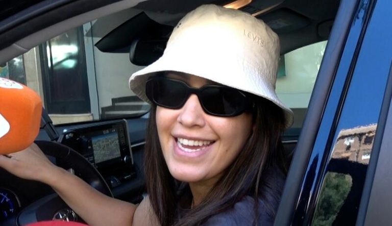 Gabriela Guillén alerta a Bertín Osborne antes de la prueba de ADN