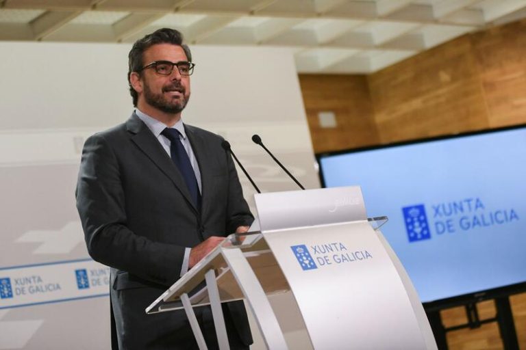Galicia considera razonable la oposición del PP a la reforma migratoria