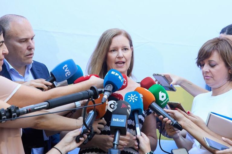 La rápida salida de Madrid de la Sectorial de Inmigración: Gobierno en silencio y un colapso evidente en las CCAA