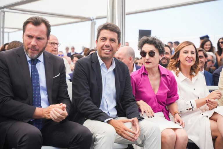 Puente da un paso adelante: Acuerdo a la vista para el soterramiento de Serrería