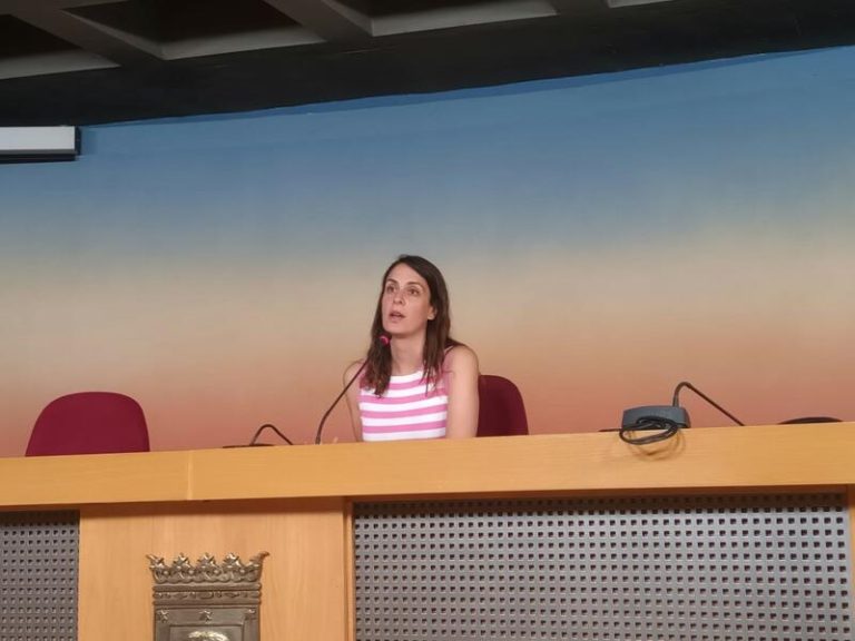 Más Madrid plantea crear una empresa pública para adquirir locales y alquilarlos a precios bajos