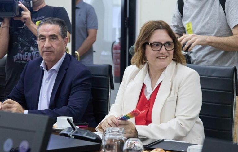 Canarias pide al Estado que escuche a las comunidades autónomas en materia migratoria