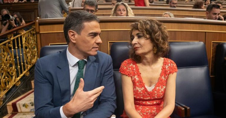 El Congreso votará los objetivos de estabilidad, una antesala de los Presupuestos de 2025