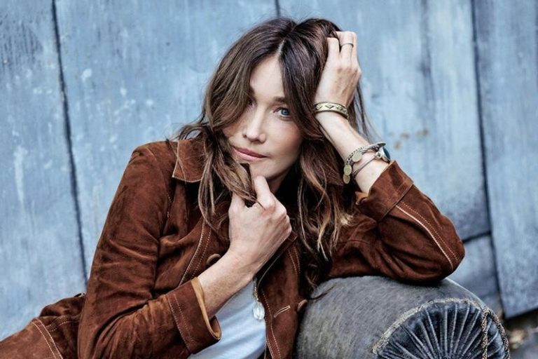 Carla Bruni, la gran estrella de La Mar de Músicas en Cartagena