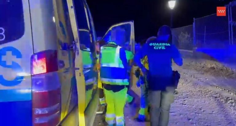 La tragedia en Fuentidueña del Tajo donde ha muerto una niña de 12 años en un accidente de quad