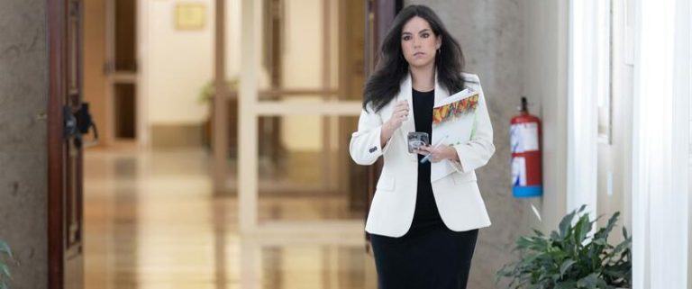 Vox descarta la iniciativa de normar la posición del consorte presidencial: 