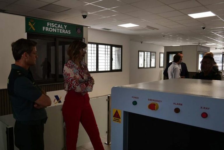 El PP denuncia que se prioriza a los viajeros de la Operación Paso del Estrecho sobre los vecinos de Melilla para cruzar a Marruecos