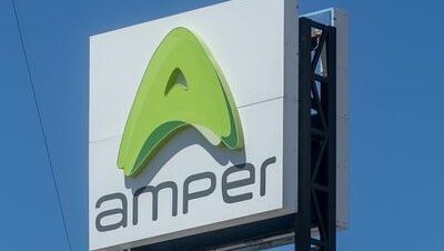 Amper puso 30,7 millones entre inversores en la primera emisión de su programa de bonos