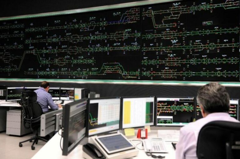 La red ferroviaria recibe un impulso: El gobierno inyecta 176 millones en mejoras de seguridad