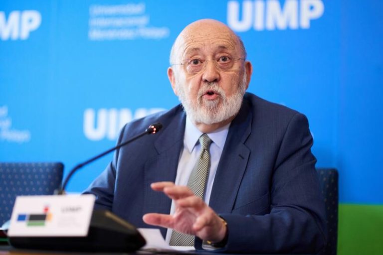 Investigación en el Senado sobre el CIS de Tezanos, a cargo de Antonio Luengo