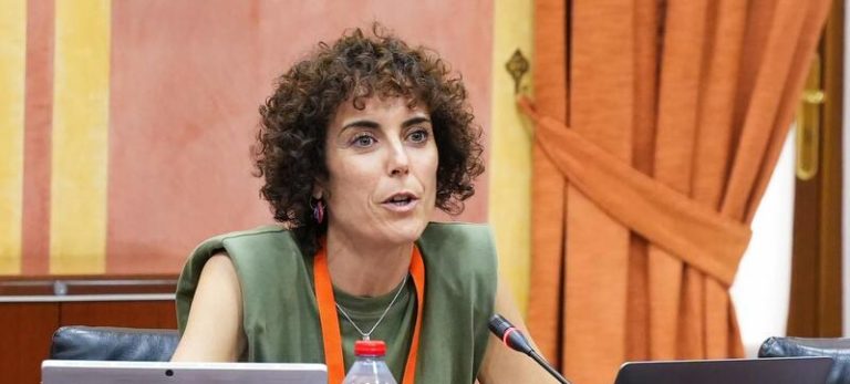 Liberando vidas: Andalucía rescata a más de 3.700 víctimas de explotación sexual