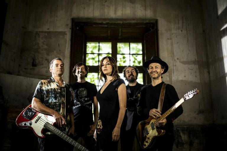 La Oreja de Van Gogh, Álvaro de Luna y La Sonrisa de Julia brillan en el festival Magdalena