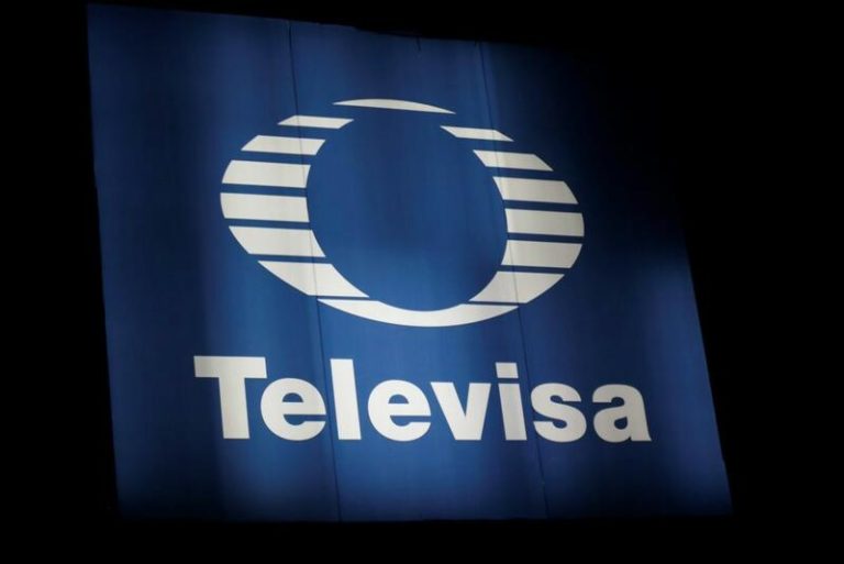 Televisa gana más de 46 millones de euros en el primer semestre, frente a pérdidas del 2023