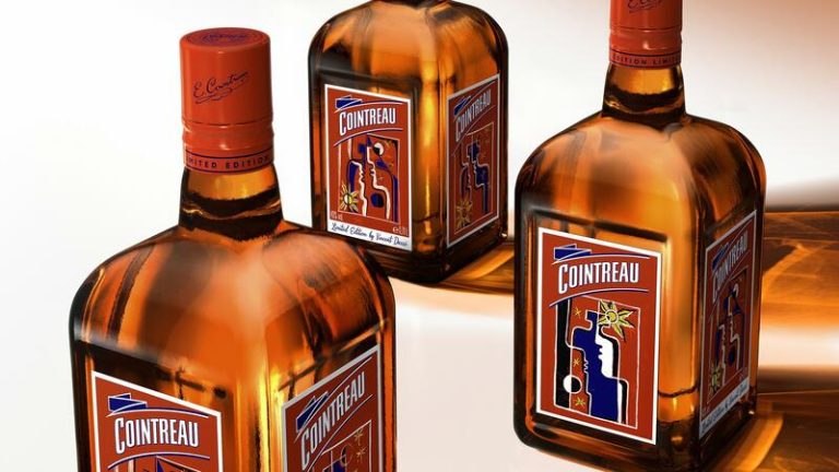 Rémy Cointreau logró ventas de 217 millones en el primer trimestre del año