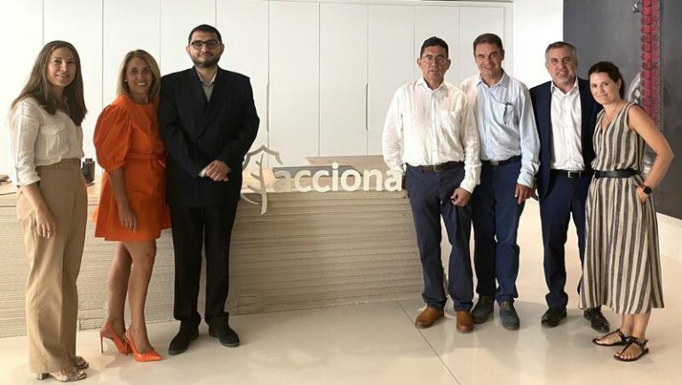 Bequal y Acciona se asocian para lograr una integración total y eficiente de las personas con discapacidad
