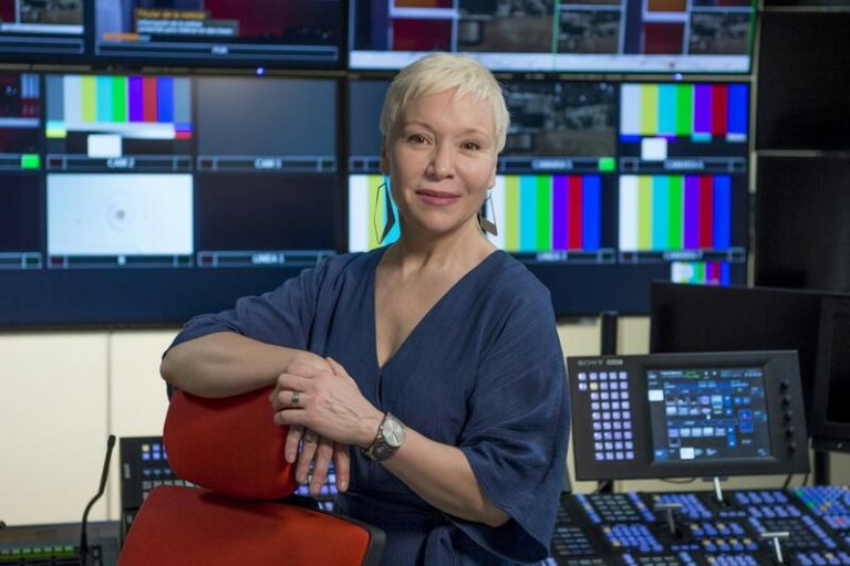 Rosa María Molló asume el liderazgo de la Defensa de la Audiencia de RTVE con la próxima salida de María Escario