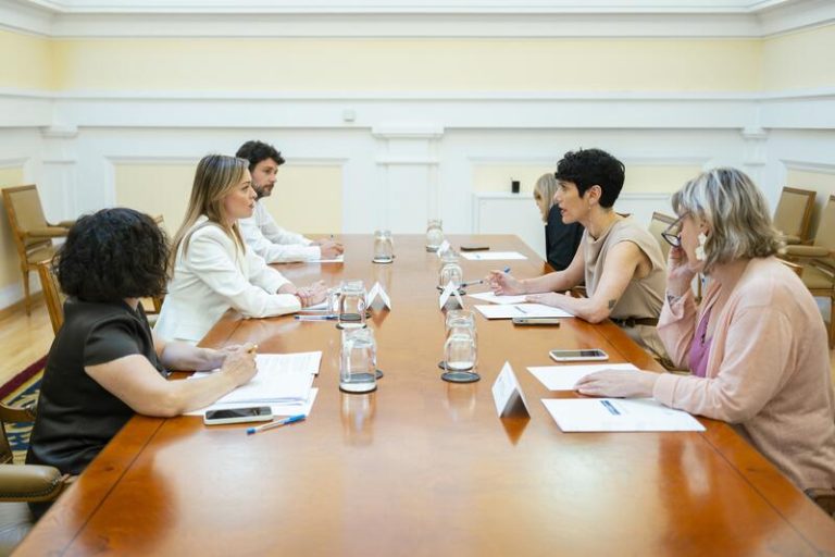 Galicia reclama la administración del Ingreso Mínimo Vital para recibir el mismo apoyo que otras regiones