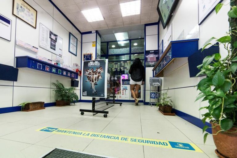 Loterías, bajo la lupa: El Tribunal de Cuentas exige medidas contra el lavado de dinero