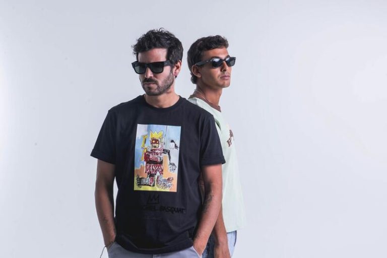 Taburete, Sofía Ellar y Paula Vázquez protagonizan el concierto solidario del Magdalena en Vivo