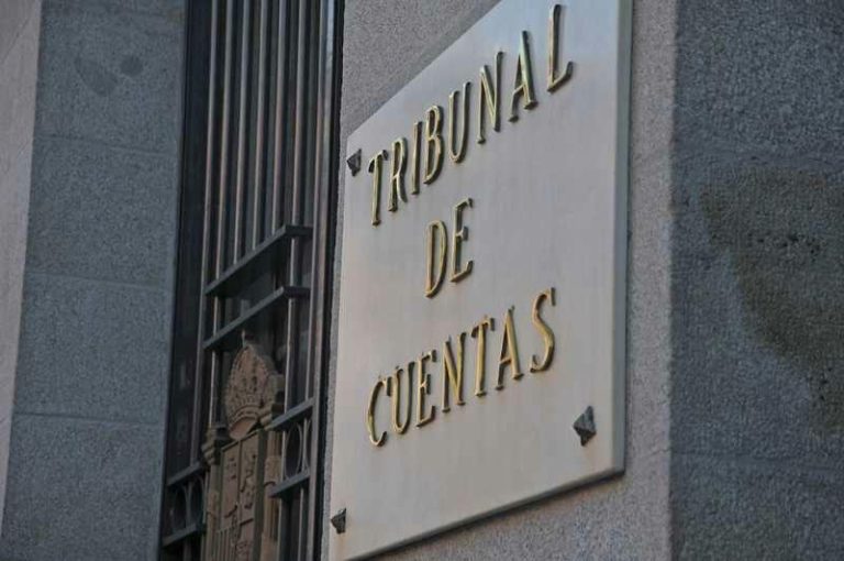 El Tribunal de Cuentas recomienda a Vivienda reforzar la cooperación con CCAA y ayuntamientos