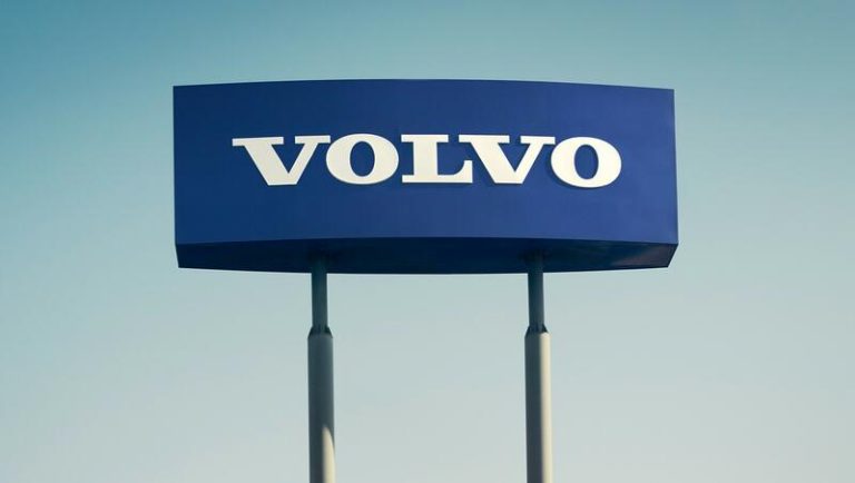 Volvo Car España pierde 2 millones en 2023 debido al pago de impuestos
