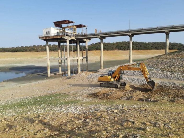 El consejo de administración de SEPI aprobó el plan estratégico del Grupo Tragsa