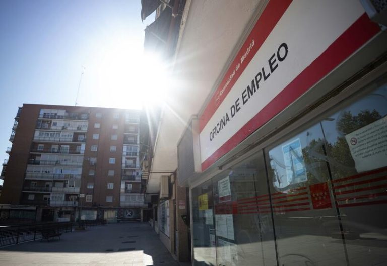 España está segunda el ranking de países europeos con mayor absentismo laboral