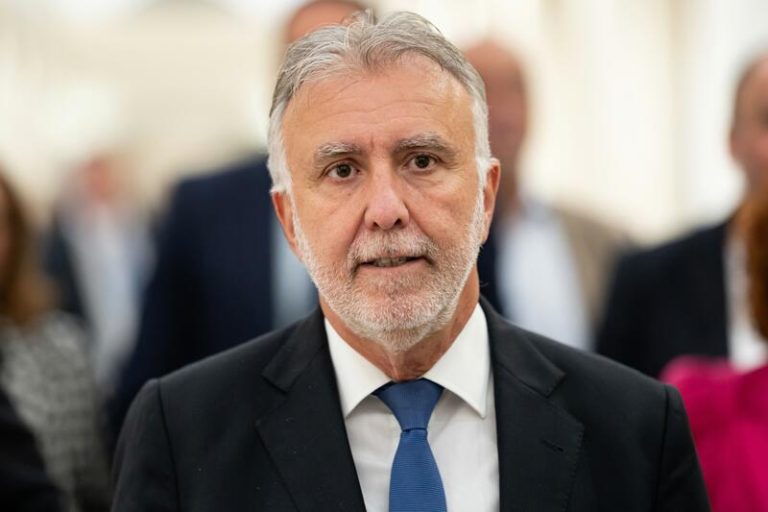 Torres apunta que la respuesta ante un eventual auge de menores inmigrantes en Baleares era la Ley de Extranjería