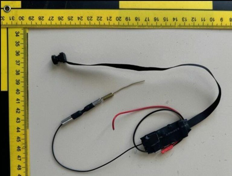 Propietario de inmueble de Mallorca arrestado por espiar a dos arrendatarias en el cuarto de baño y las habitaciones