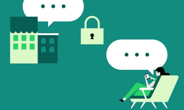 WhatsApp concientiza sobre las estafas digitales: nunca compartas el código de 6 dígitos