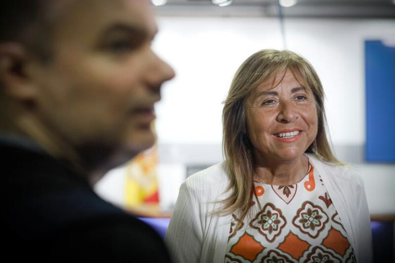 Grifols y Andorra acuerdan no seguir con el proyecto de centro de investigación inmunológica