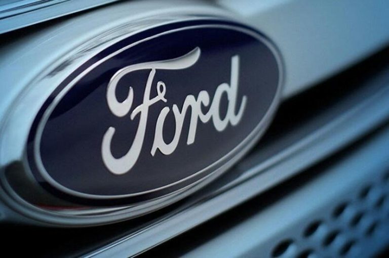 Ford ganó 2.913 millones en el primer semestre del año, casi un 14% interanual menos