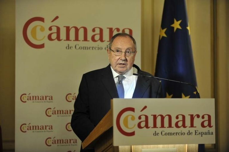 La Cámara de España prevé la creación de 400.000 empleos ante la 