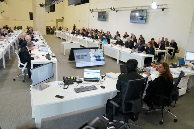 Adif desafiará la resolución judicial una vez recibida la notificación oficial