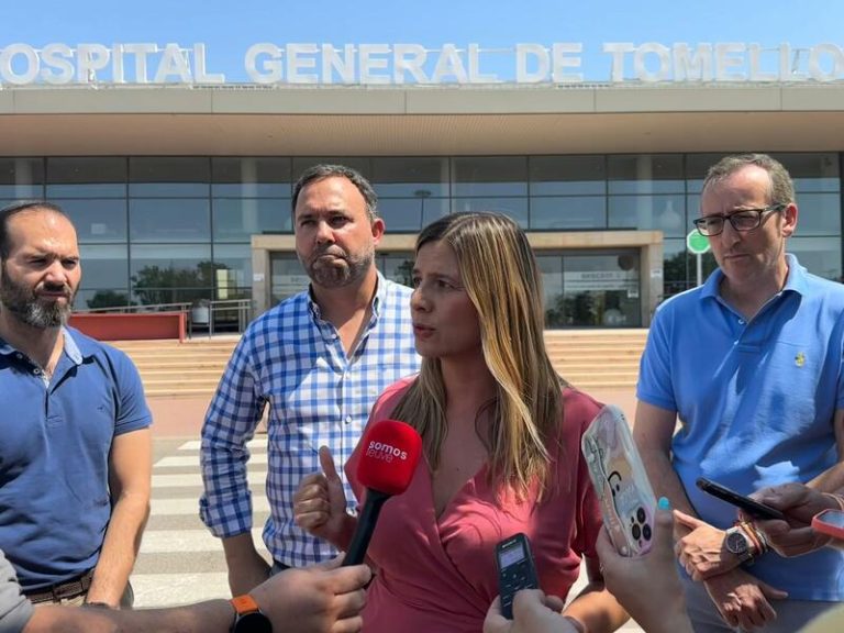 El PP insta a la Presidenta a tener arrestos para llevar a los juzgados la decisión de no convocar la Conferencia de Presidentes