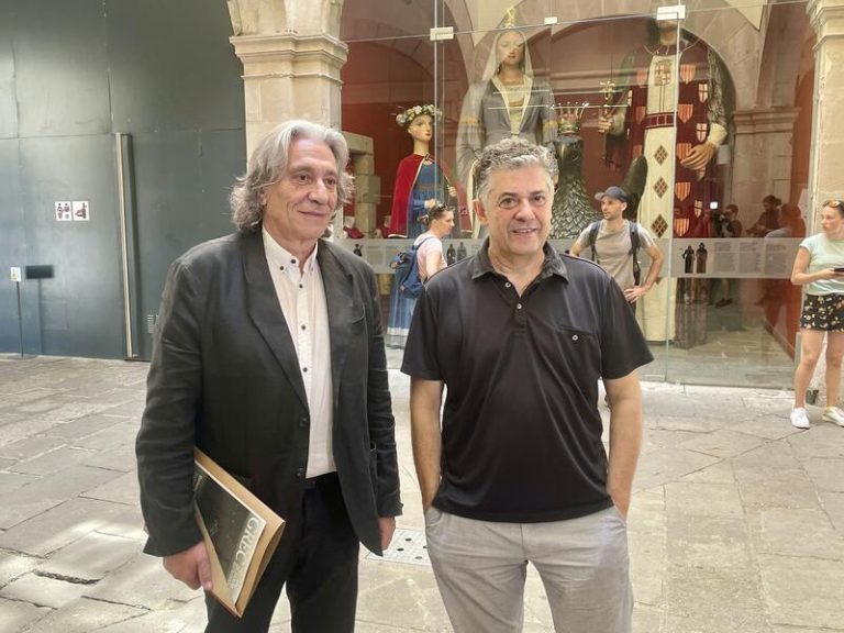 El Festival Grec de Barcelona cierra con más de 136.000 espectadores y un 80% de ocupación