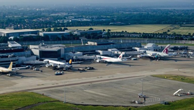 Ferrovial consolida su dominio en Heathrow al comprar el 20% sin más accionistas