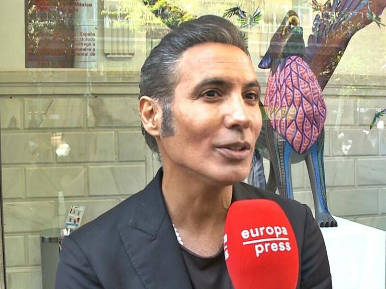 Pitingo protagoniza la apertura del festival Íntims al Castell en Onda con una mezcla de flamenco y ritmos latinos