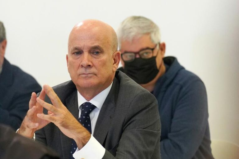 Condena para el maquinista y el antiguo responsable de seguridad de Adif: dos años y medio de cárcel