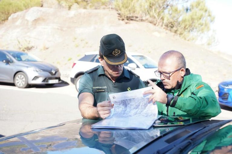Descubren en El Hierro el cuerpo sin vida de un hombre, podría ser un turista alemán extraviado