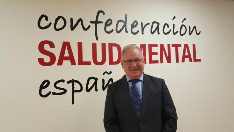 Denuncian el trato vejatorio que reciben los pacientes de salud mental en España por parte de entidades financieras