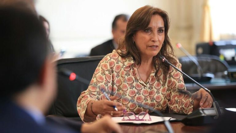 Perú moviliza 738 millones para activar su cartera de inversiones