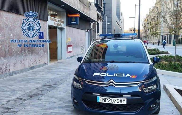 Golpe a la extorsión en Pamplona: Detienen a 14 sospechosos de aterrorizar a más de 100 víctimas