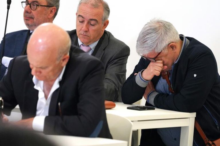 Polémica por sentencia que iguala roles de maquinistas: gremio anuncia recurso