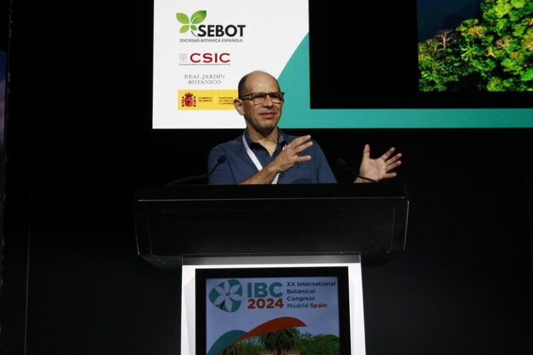 El experto en fósiles advierte: 