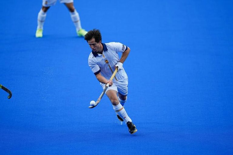 Duro traspié de los 'Red Sticks' en su estreno frente a Gran Bretaña