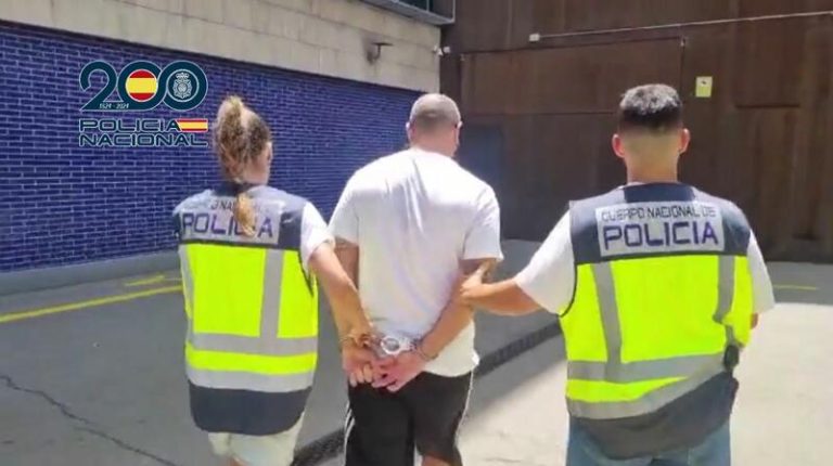 Cae en Barcelona uno de los fugitivos más requeridos por Italia, relacionado con la 'Camorra Romana'